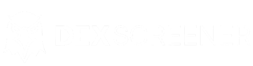 DEX Screener Logo